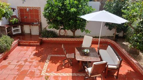 Vélez-Málaga Apartamento | CASA MAR