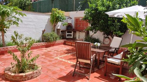 Vélez-Málaga Apartamento | CASA MAR