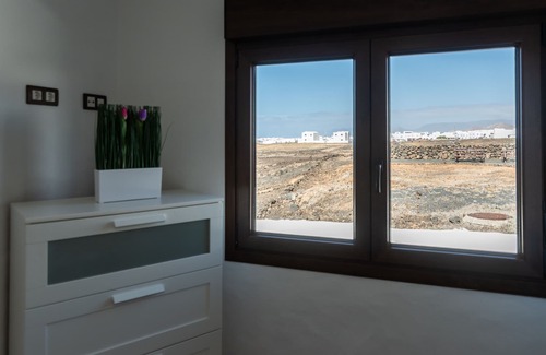 La Santa Casa | CASA MAR. FANTASTICA CASA AL LADO DEL MAR.