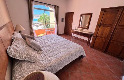 Pichilingue Apartamento | Casa Mar, Near Balandra Beach
