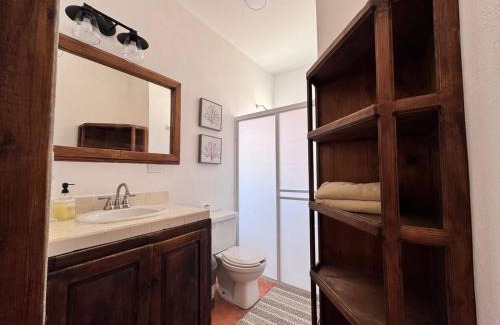 Pichilingue Apartamento | Casa Mar, Near Balandra Beach