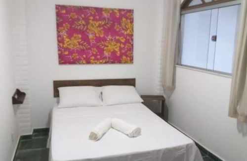 Prado Hotel | Casa Mar Pousada