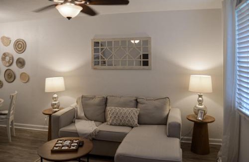 Tallahassee Casa | Casa Mar