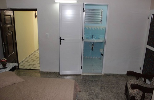 Boca de Camarioca Casa | Casa Mar y Arena
