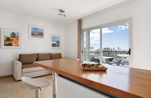 Morro Jable Casa | Casa Mar y Luz