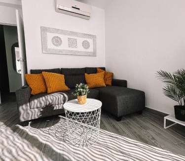 Paterna de Rivera Casa | Casa Mar y Montaña