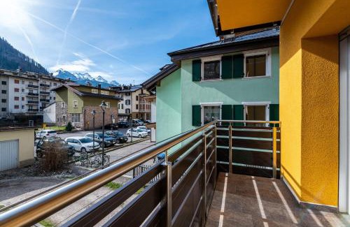 Predazzo Apartamento | Casa Mara