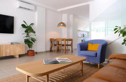 El Medano Casa | Casa Mara Médano