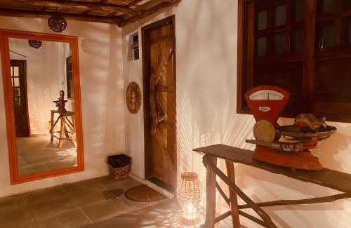 Passo de Camaragibe Casa | Casa Mara Milagres