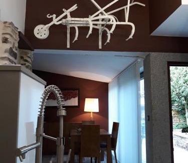 Mazaricos Casa | Casa Mara-Pidre