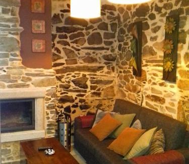Mazaricos Casa | Casa Mara-Pidre