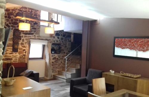 Mazaricos Casa | Casa Mara-Pidre
