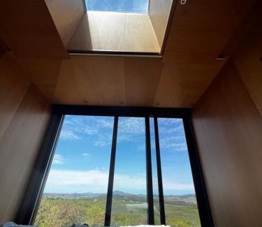 Maldonado Cabina | Casa Mara Sierra 2
