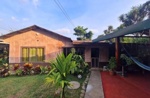 Naranjo Casa | Casa Maranta