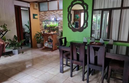 Naranjo Casa | Casa Maranta