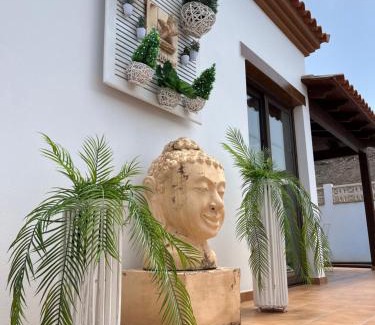 Gran Tarajal Casa | Casa Mararía