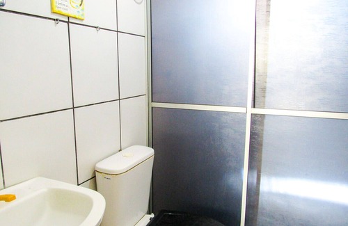 Pilar Casa | Casa maravilhosa c Piscina na Ilha de Itamaracá/PE
