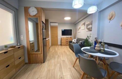 Alicante Apartamento | Casa MARAVILLA A2