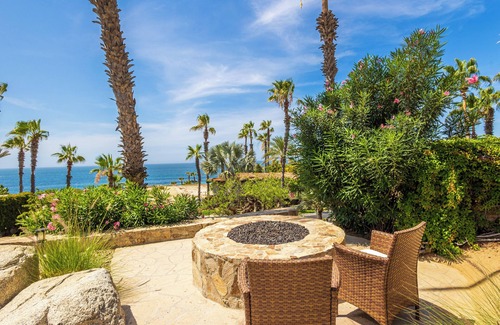 Cabo Bello Villa | Casa Maravillas: 4 hab inspiración colonial villa de diseño en Punta Ballena