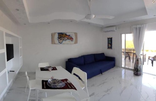 Los Melones Apartamento | CASA MARAVILLOSA