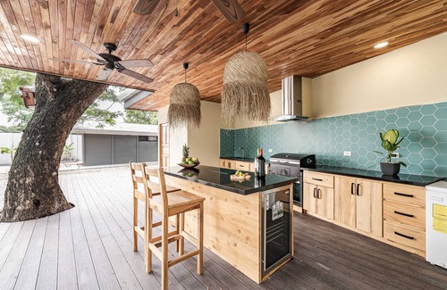 Sardinal Casa | Casa Maraya is a beatifull house just 10 minutes to the pacific ocean