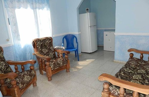 Municipality of Cienaga de Zapata Casa | Casa Marazul (Playa Larga)