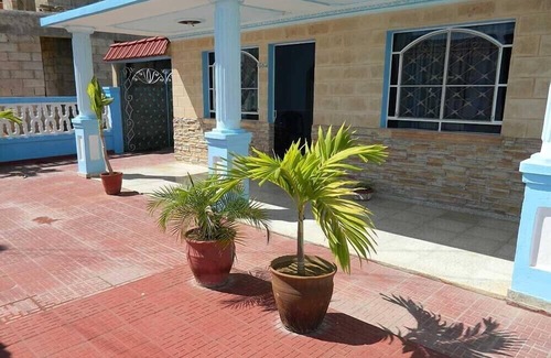Municipality of Cienaga de Zapata Casa | Casa Marazul (Playa Larga)