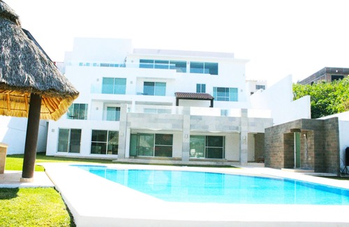 Xochitepec Casa | CASA MARBELLA LUXURY HOME