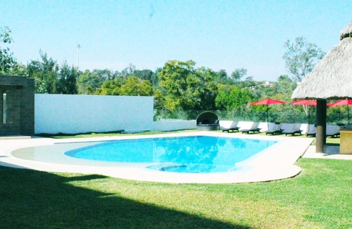 Xochitepec Casa | CASA MARBELLA LUXURY HOME