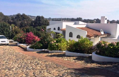 Maitencillo Casa | Casa Marbella Resort