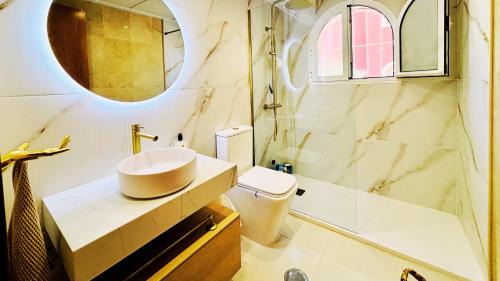 Los Alcázares Apartamento | Casa Marc Angelo by SunshineClub