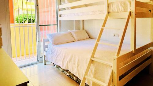 Los Alcázares Apartamento | Casa Marc Angelo by SunshineClub