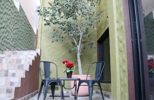 Mauricio Castro Apartamento | Casa Marcela
