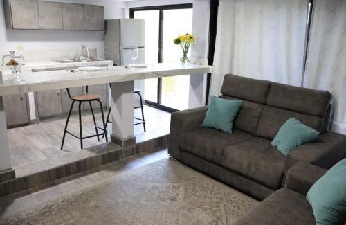 Mauricio Castro Apartamento | Casa Marcela
