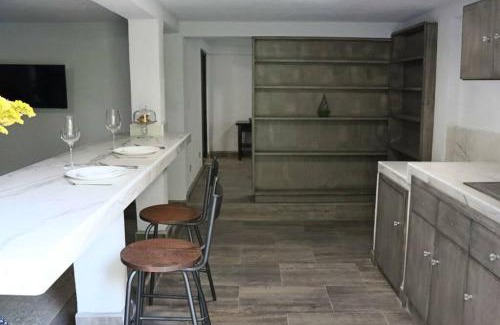 Mauricio Castro Apartamento | Casa Marcela