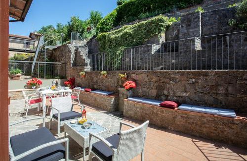 Gaiole in Chianti Apartamento | Casa Marcella nel cuore del Chianti