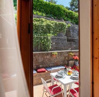 Gaiole in Chianti Apartamento | Casa Marcella nel cuore del Chianti