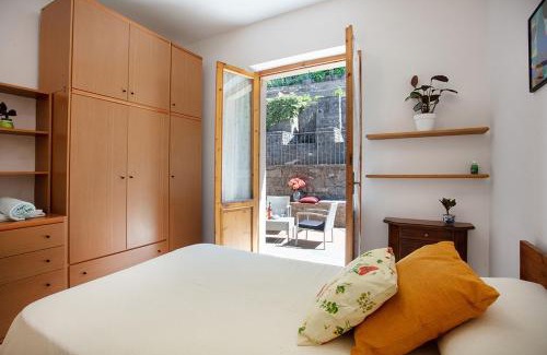 Gaiole in Chianti Apartamento | Casa Marcella nel cuore del Chianti