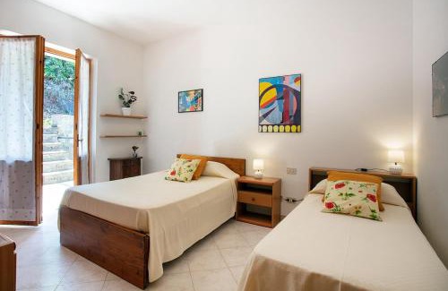 Gaiole in Chianti Apartamento | Casa Marcella nel cuore del Chianti