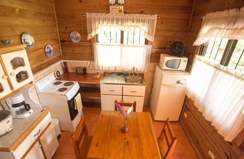 Cahuita Cabina | Casa Marcellino