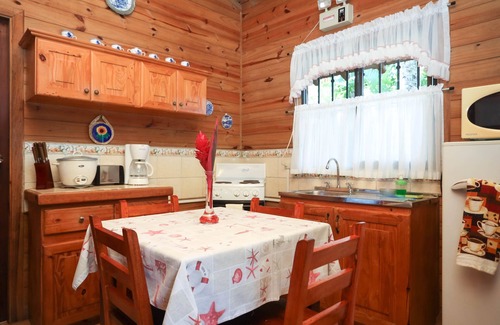 Cahuita Cabina | Casa Marcellino