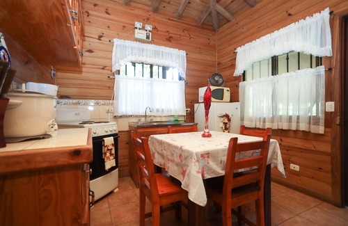 Cahuita Cabina | Casa Marcellino