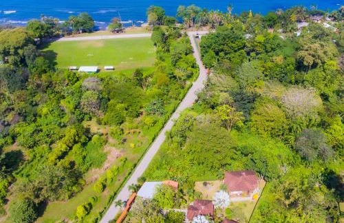 Cahuita Cabina | Casa Marcellino Lodge