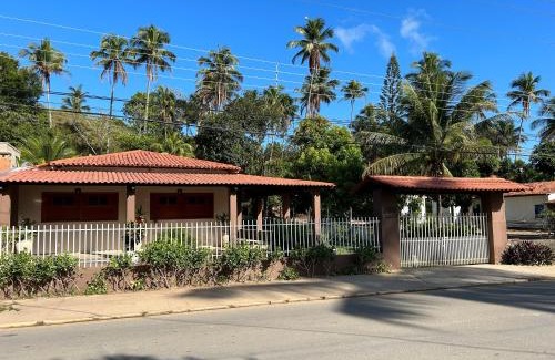 Passo de Camaragibe Casa | Casa Marceneiro