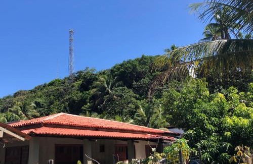Passo de Camaragibe Casa | Casa Marceneiro