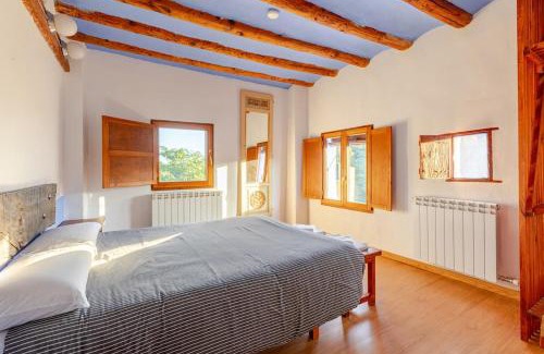 Hoz y Costean Casa | Casa Marco - Hospitality in a rural enviroment