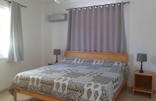 Los Cerros Apartamento | Casa Marcon