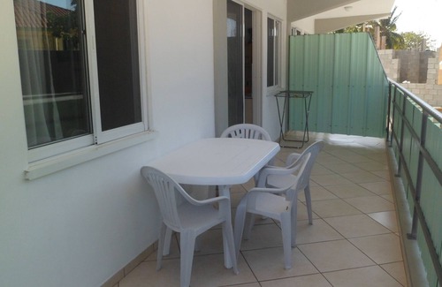 Los Cerros Apartamento | Casa Marcon