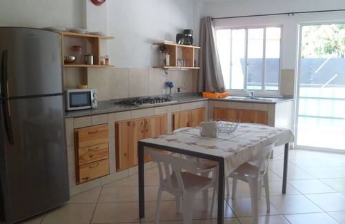 Los Cerros Apartamento | Casa Marcon