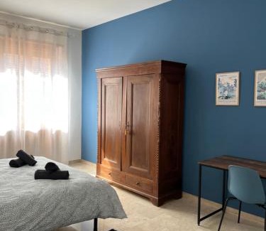 Bra Apartamento | Casa Marconi - City Center